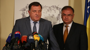 Bosnalı Sırp liderlerden nüfus sayımı tepkisi