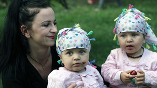 Bosnalı yetimler iftar sofrasında buluştu