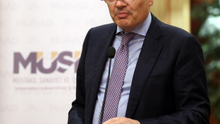 Brüksel’de iftar programı