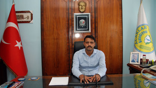 Bu koltuktan korkmuyorum