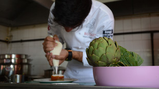 Bu tatlı karaciğer dostu