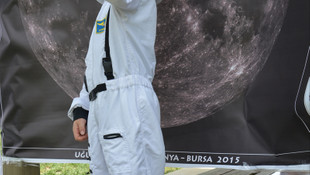 Bursa Gökyüzü Gözlem Şenliği