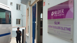 Bursada 4 şirkete kayyum atandı