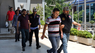 Bursa'da FETÖ/PDY operasyonu