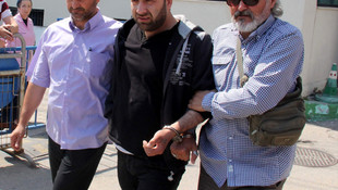 Bursa'da gasp iddiası