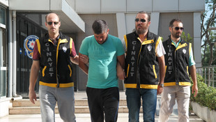 Bursada bir kadını bıçaklayarak öldürüp bileziklerini çalan zanlı 12 yıl sonra yakalandı