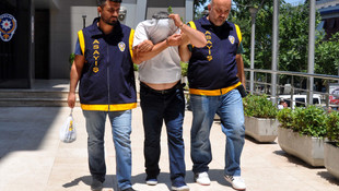 Bursa'da kapkaç iddiası