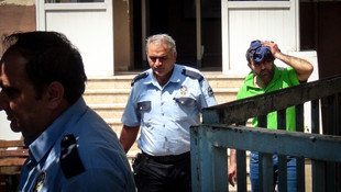 Mudanya'daki Ro-Ro Limanı projesi