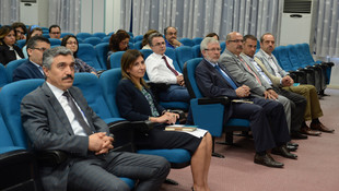 Bursa'da tahkim hakemlerinin eğitimi başladı