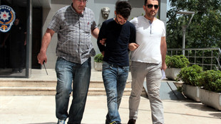 Bursa'da telefonla dolandırıcılık