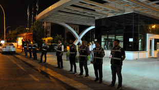 Bursa'da Uludağ Kültür ve Eğitim Vakfı'na kayyum atandı