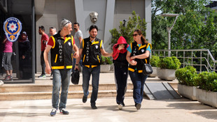 Bursa'daki bıçakla yaralama