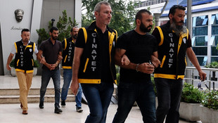 Bursa'daki silahlı kavga