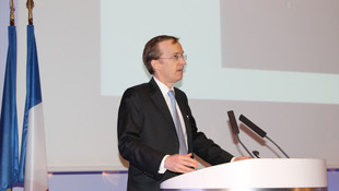 Business France Türkiye Konferansı