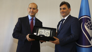 Bakan Soylu, soruları yanıtladı