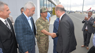 Çalışma ve Sosyal Güvenlik Bakanı Soylu: