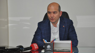 Çalışma ve Sosyal Güvenlik Bakanı Soylu: