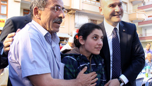 Çalışma ve Sosyal Güvenlik Bakanı Soylu: