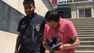 Çalıştığı şirketi dolandırdığı iddiası