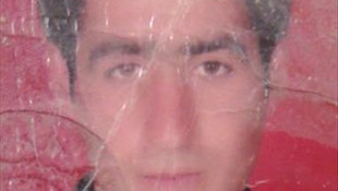 Cami minaresinden düşen işçi hayatını kaybetti