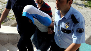 Çanakkale'de kuyumcudan hırsızlık