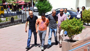 Çanakkale'de telefon dolandırıcılığı iddiası