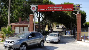 Çanakkale'deki FETÖ/PDY davası