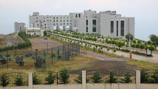 Canik Başarı Üniversitesinin bağlı olduğu vakfa kayyum atandı