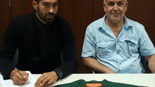 Çaykur Rizespor'da transfer