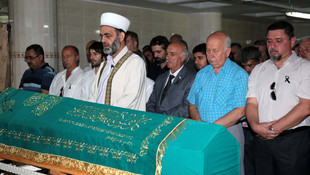 Cebeci Hastanesi'nde 4 eczacının öldürülmesi