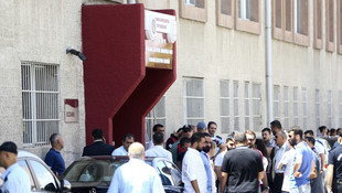 Cebeci Hastanesinde silahlı kavga: 4 ölü