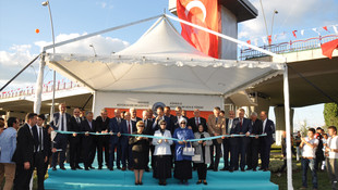 Çevre ve Şehircilik Bakanı Özhaseki: