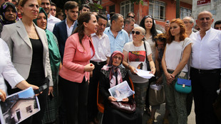 CHP Genel Başkan Yardımcısı Cankurtaran: