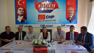 CHP Genel Başkan Yardımcısı Cankurtaran: