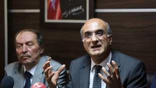 CHP Genel Başkan Yardımcısı Bingöl: