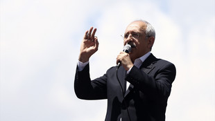 CHP Genel Başkanı Kılıçdaroğlu: