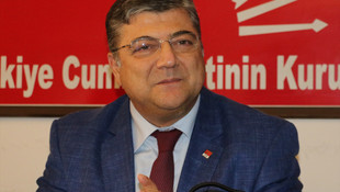 CHP Genel Sekreteri Sındır, Denizli'de: