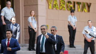 CHP İstanbul Milletvekili Tanrıkulu: