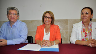 CHP Kadın Kolları Genel Başkanı Köse: