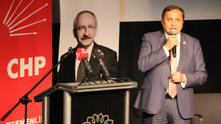 CHP'nin Etkileşimli Bilgilendirme Çalıştayı