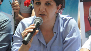 Cumartesi Anneleri 586. kez buluştu