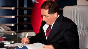 Alman Meclisinin Ermeni iddialarına ilişkin kararı