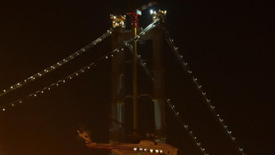 Cumhurbaşkanı Erdoğan İstanbul'a gitti