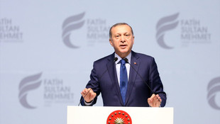 Fatih Sultan Mehmet Üniversitesi Mezuniyet Töreni