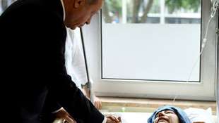 İstanbul'daki terör saldırısı