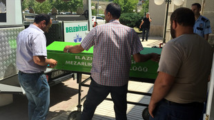 D Tipi Cezaevinden 6 mahkumun firar etmesi