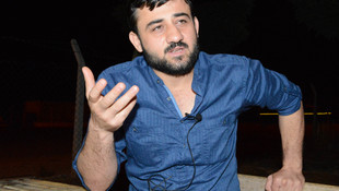 DAEŞ'in elinde 15 ay esir kaldı, fidye ve takasla kurtarıldı