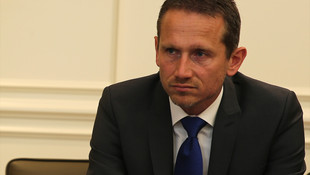 Atatürk Havalimanı'ndaki terör saldırısı