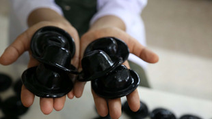 Demirel'in fötrleri hazır