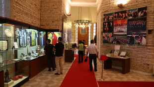 İslamköy'e ziyaretçi akını